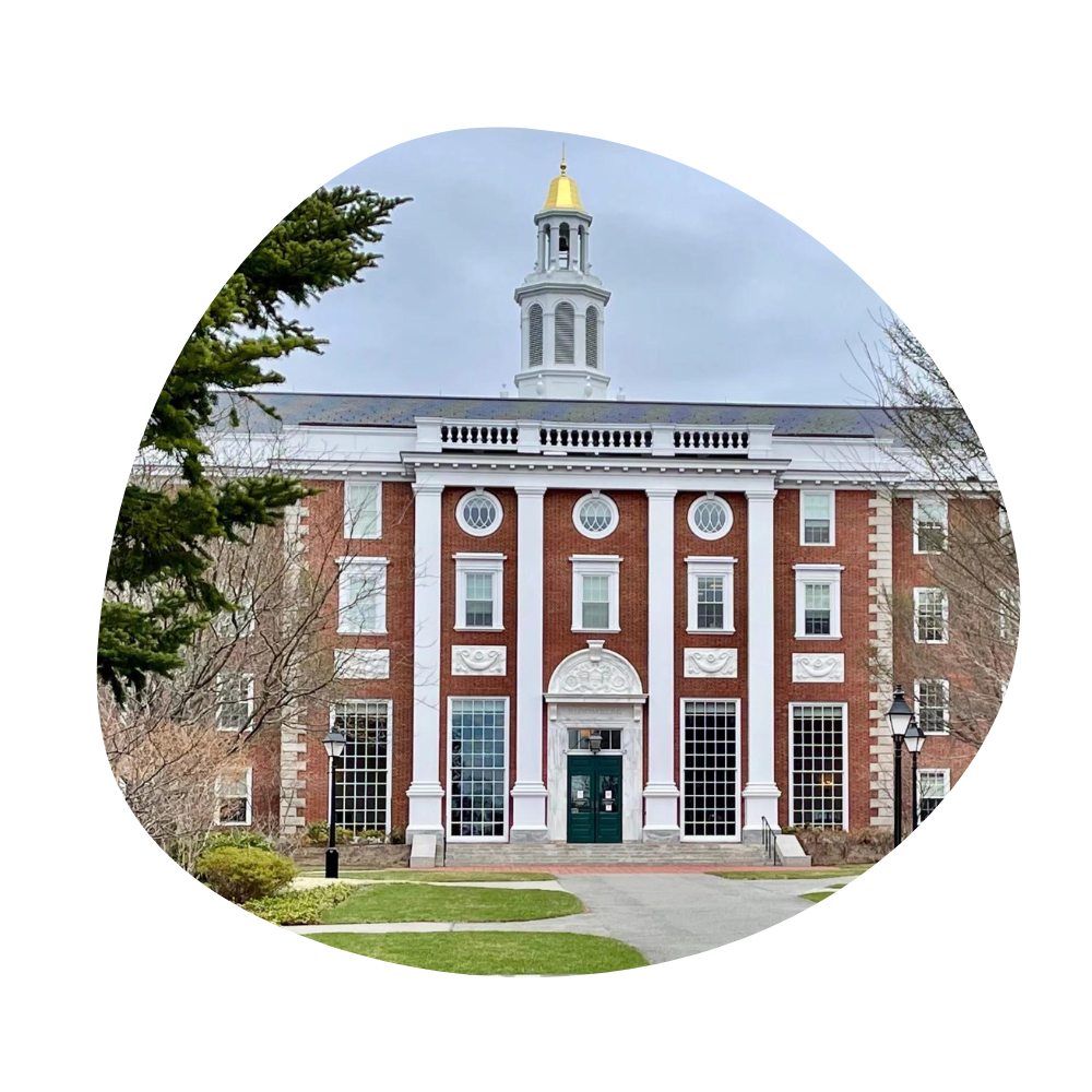 harvard