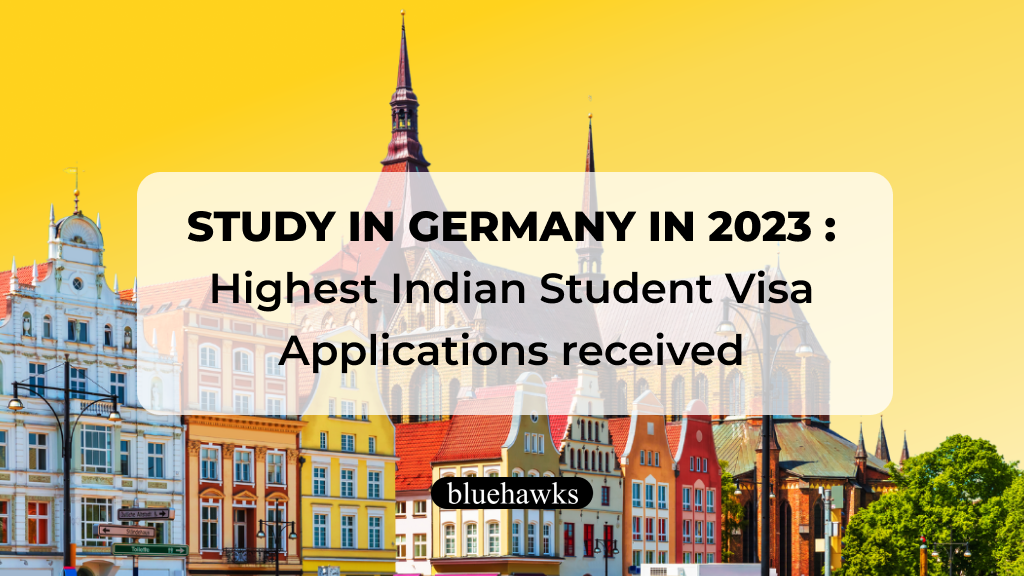 Study in Germany