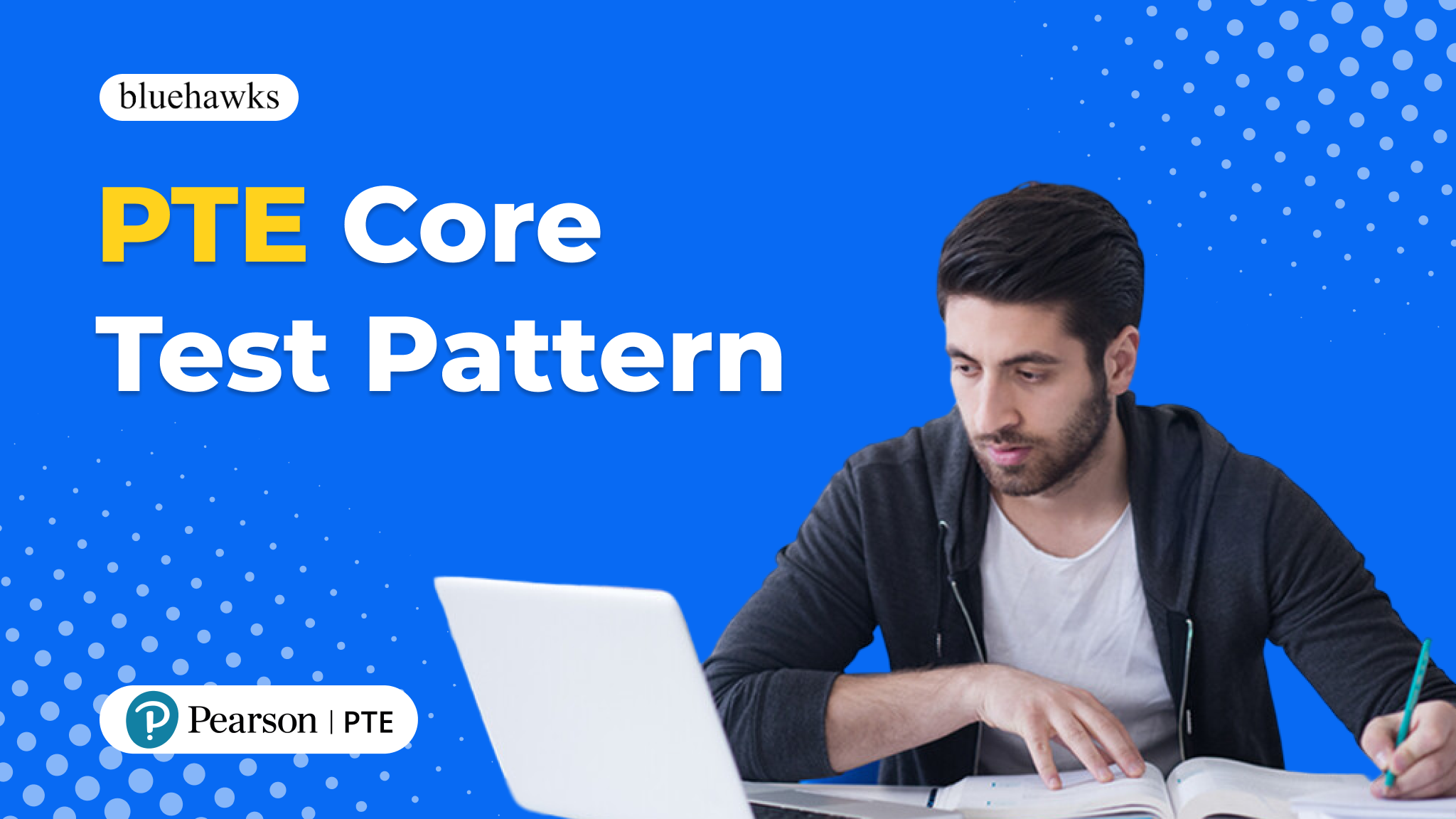 Conquering the PTE Core Test: A Comprehensive Guide to the New Format ...