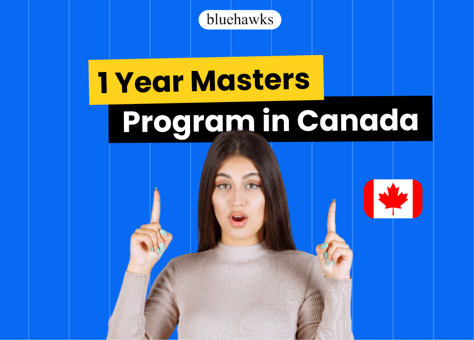 1-Year Master's Programs in Canada