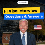 F1 Visa Interview Questions and Answers