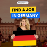 Find a job in Germany