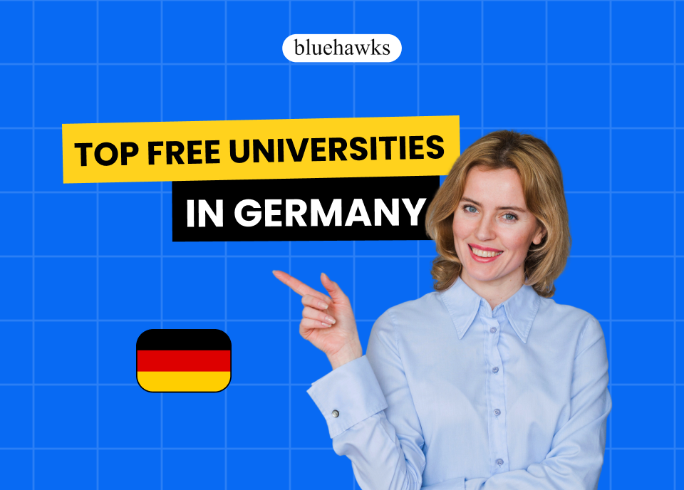 Top Free Universities in Germany