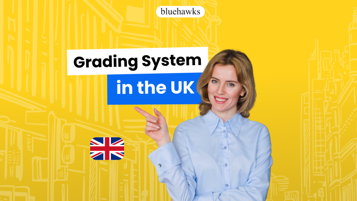 Grading System in the UK