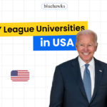 IVY League Universities in USA