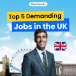 Top 5 Demanding Jobs in the UK