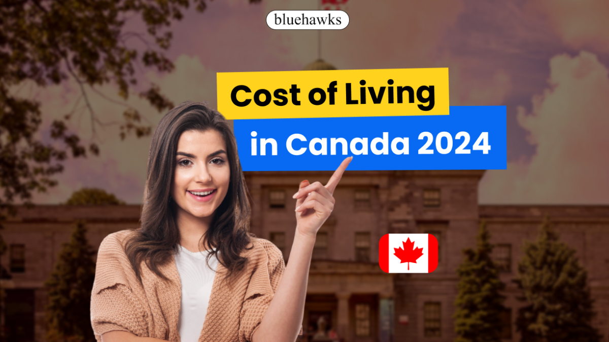 Cost of living in Canada