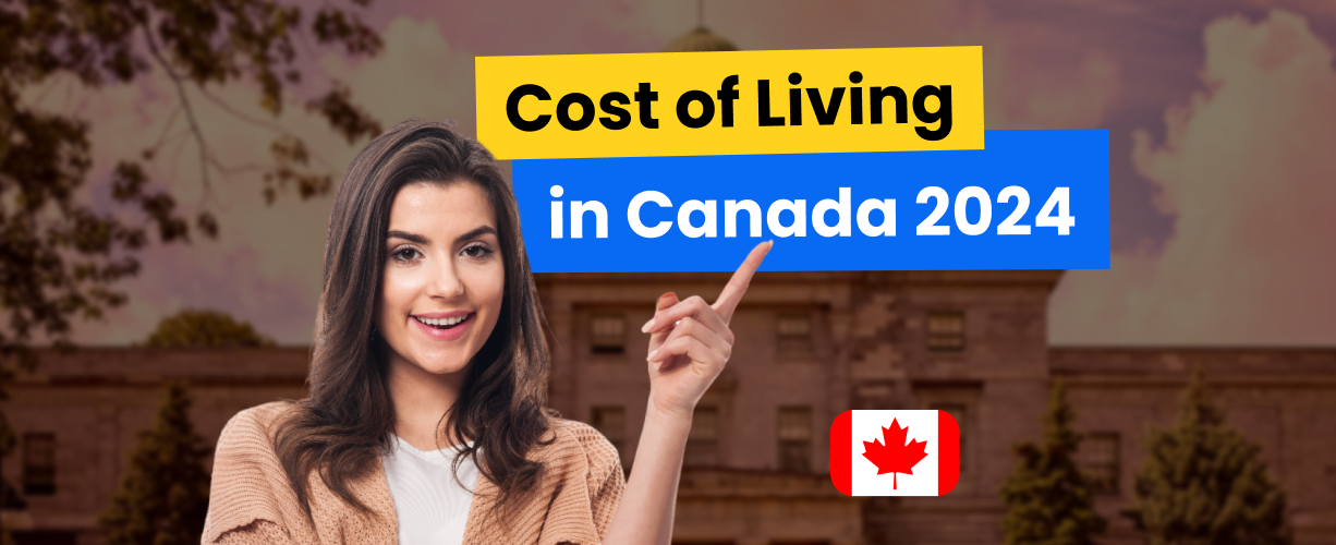 Cost of living in Canada