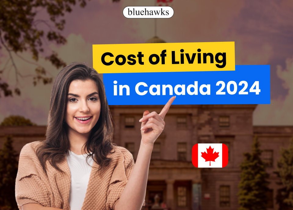 Cost of living in Canada