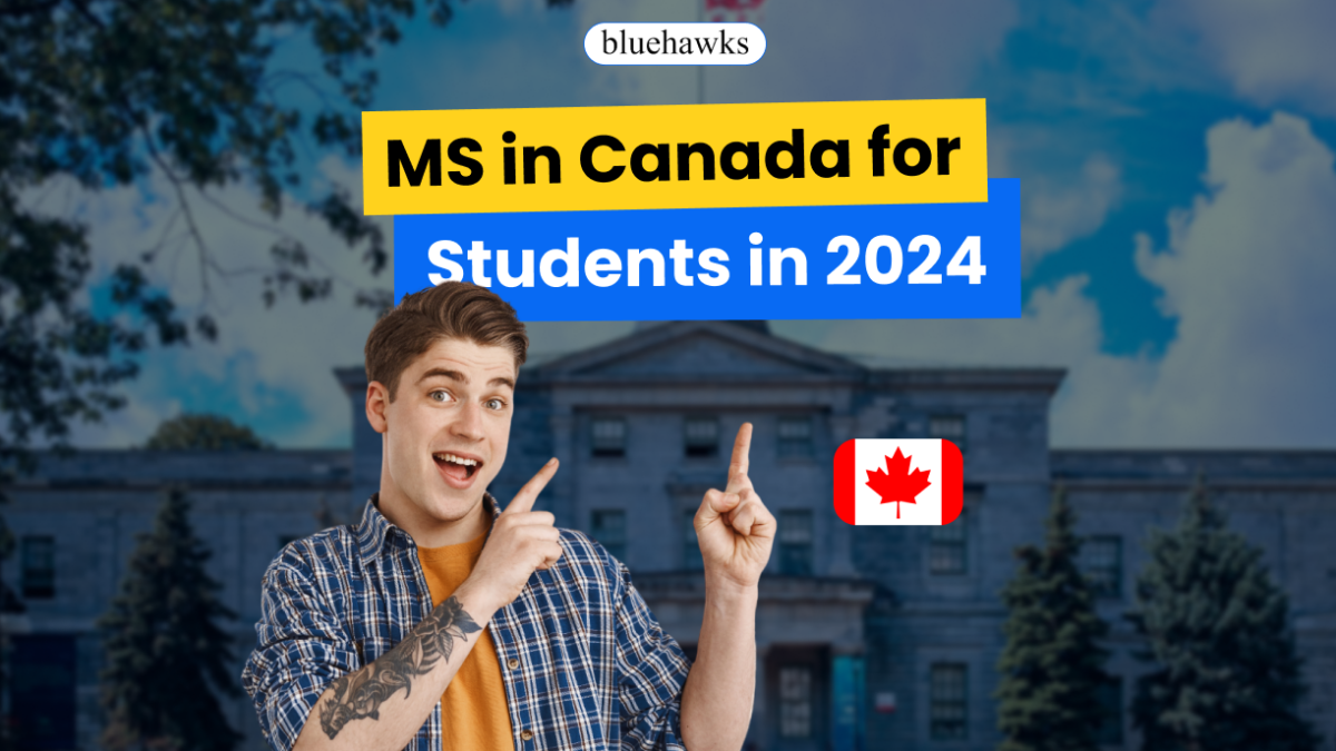 MS in Canada