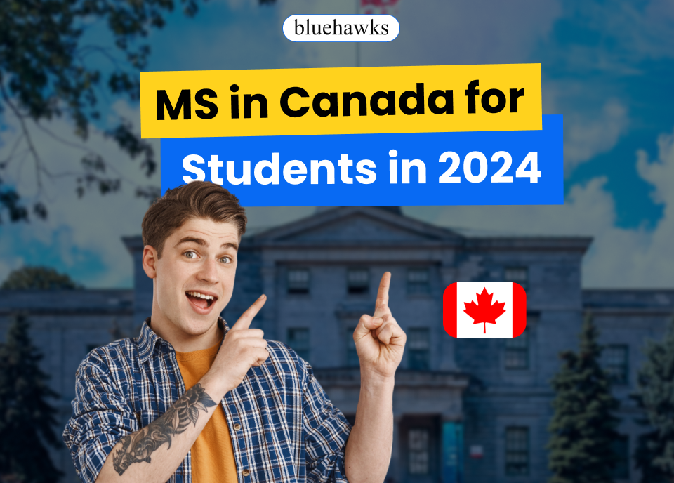 MS in Canada