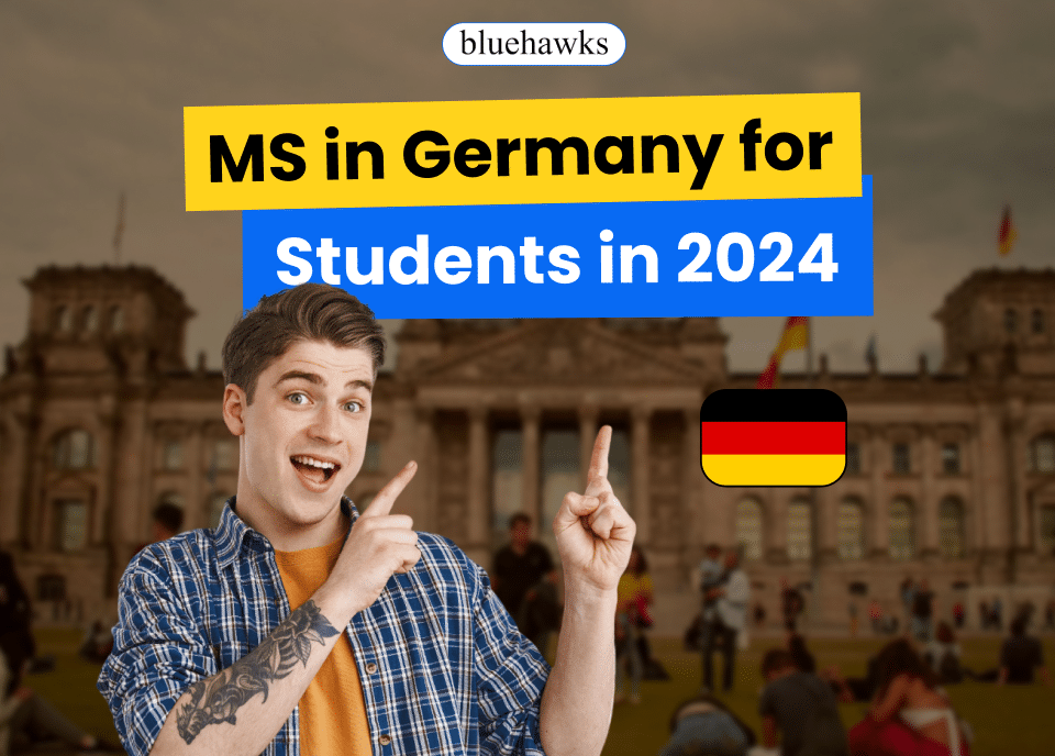 MS in Germany
