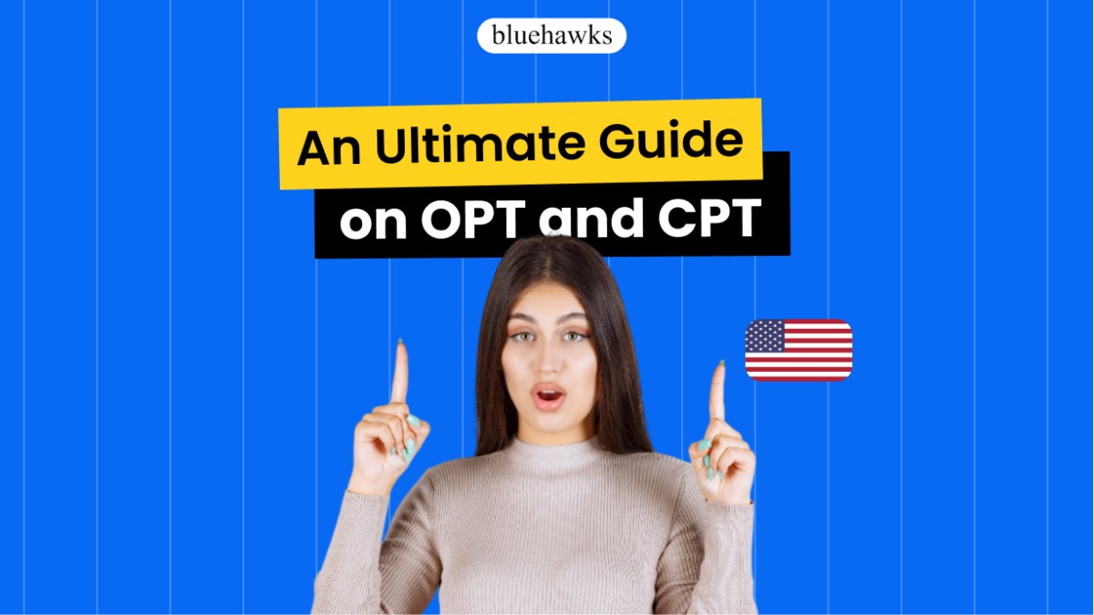 OPT and CPT