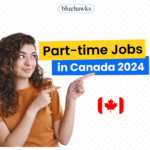 part-time jobs in Canada