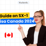 SX-1 Visa for Canada