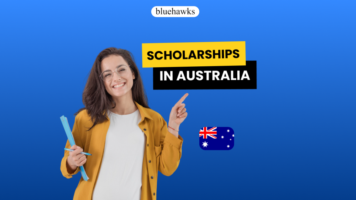Scholarships in Australia