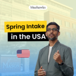 Spring Intake in the USA