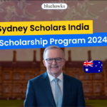 Sydney Scholars India Scholarship Program 2024