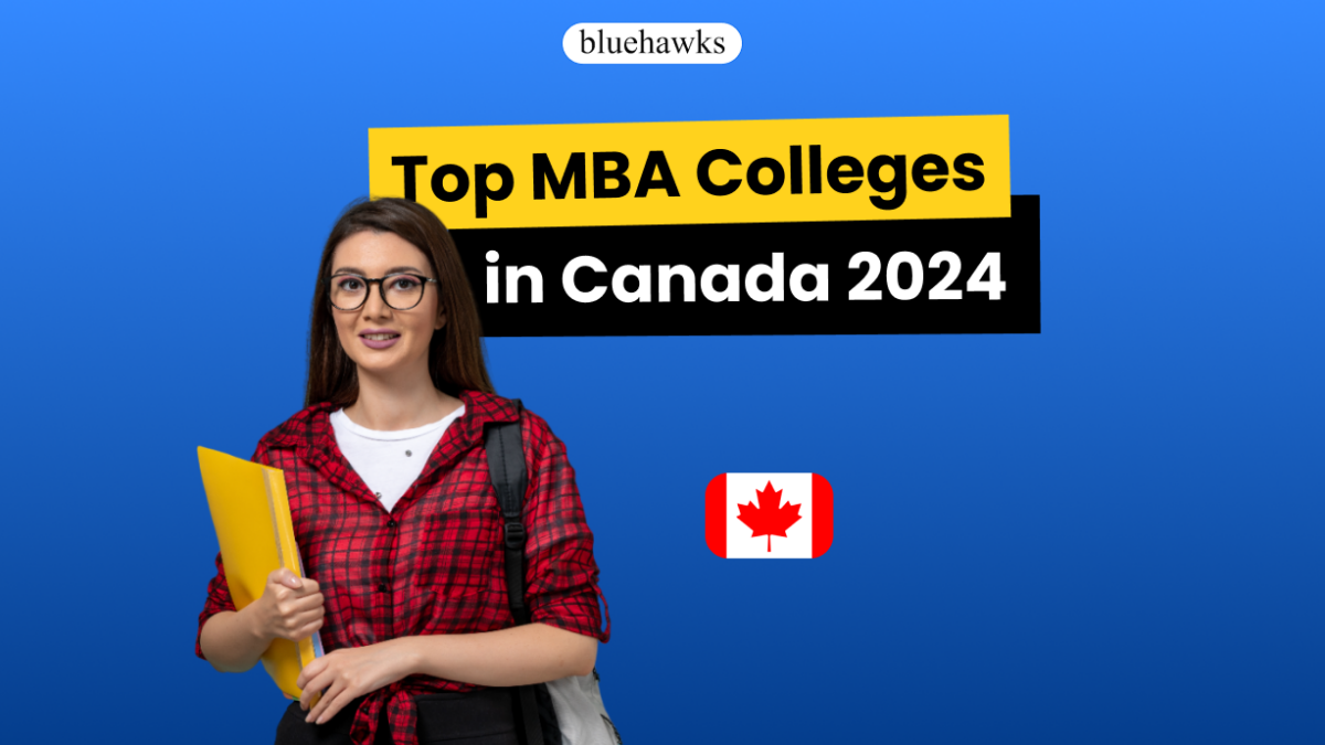 top MBA colleges in Canada
