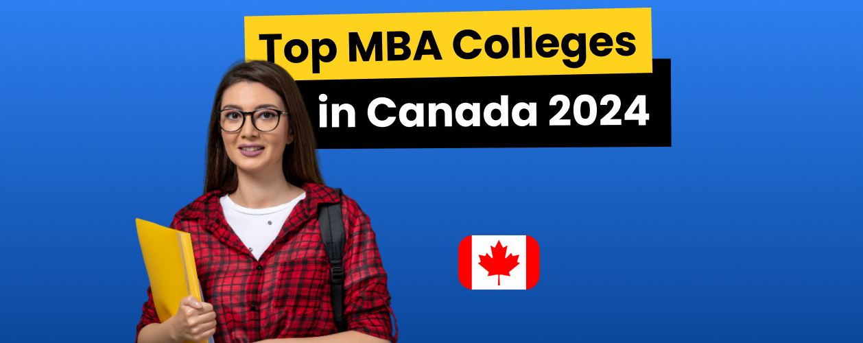 top MBA colleges in Canada