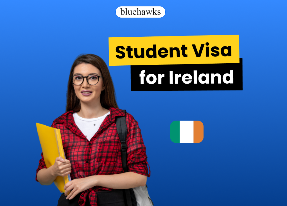 Student Visa for Ireland