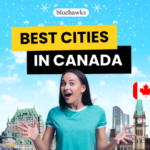 best cities in Canada