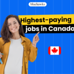 highest-paid jobs in Canada