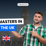 Masters in the UK