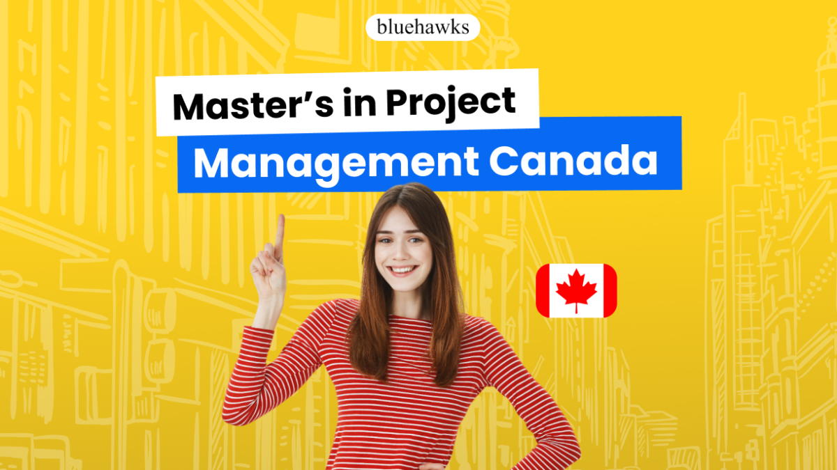 Master's in Project Management in Canada