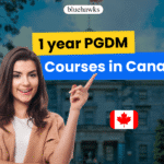 1-year PGDM courses in Canada
