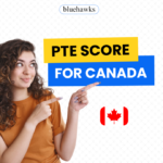 PTE score requirements