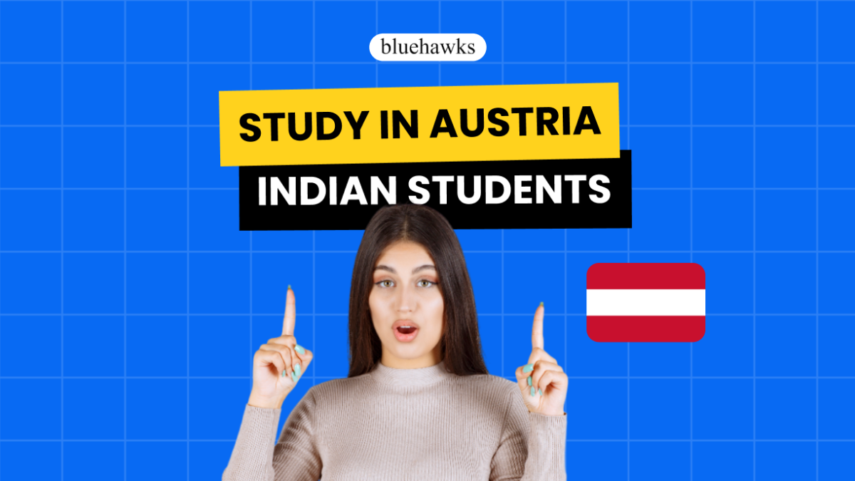 Study in Austria