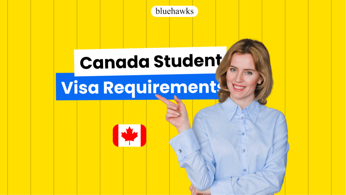 Canada student visa