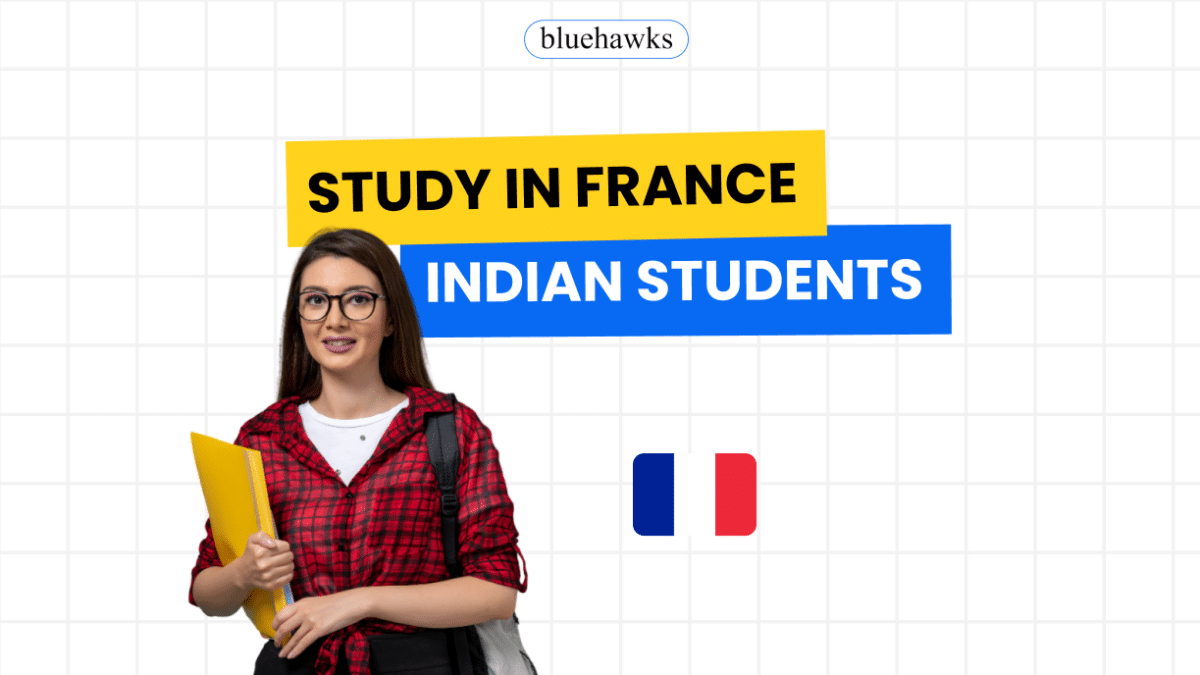 Study in France