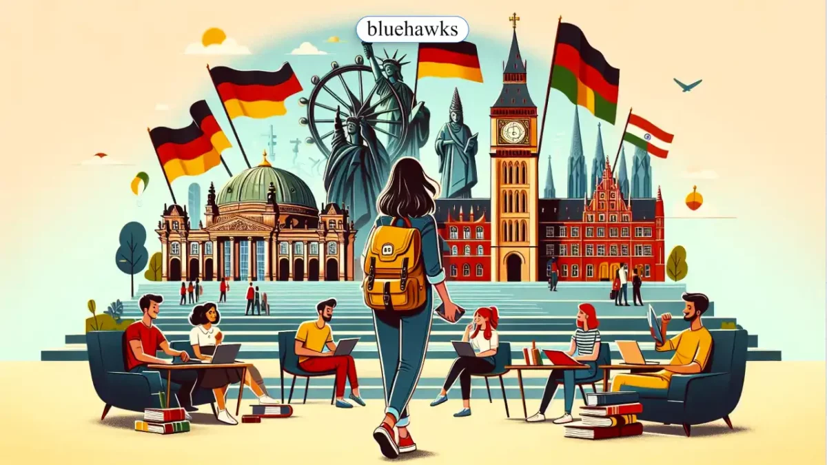 Germany’s Tuition-Free Education