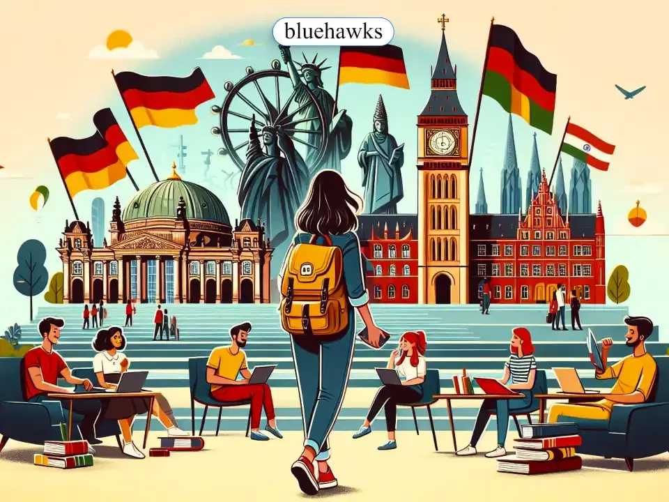 Germany’s Tuition-Free Education