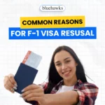 F-1 Visa Refusal