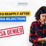 Reapply After F1 Visa Rejection