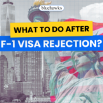 F1 Visa Rejection