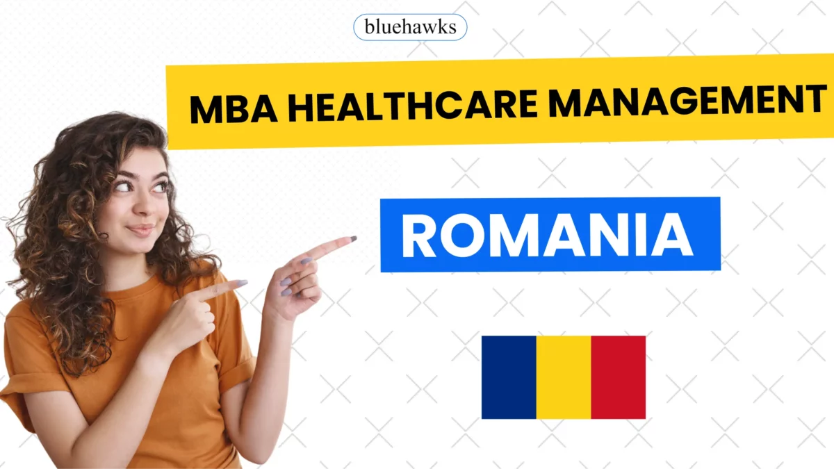 Health Care Management in Romania