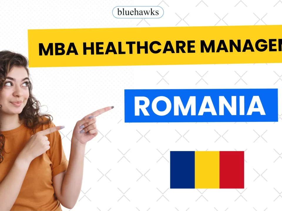 Health Care Management in Romania