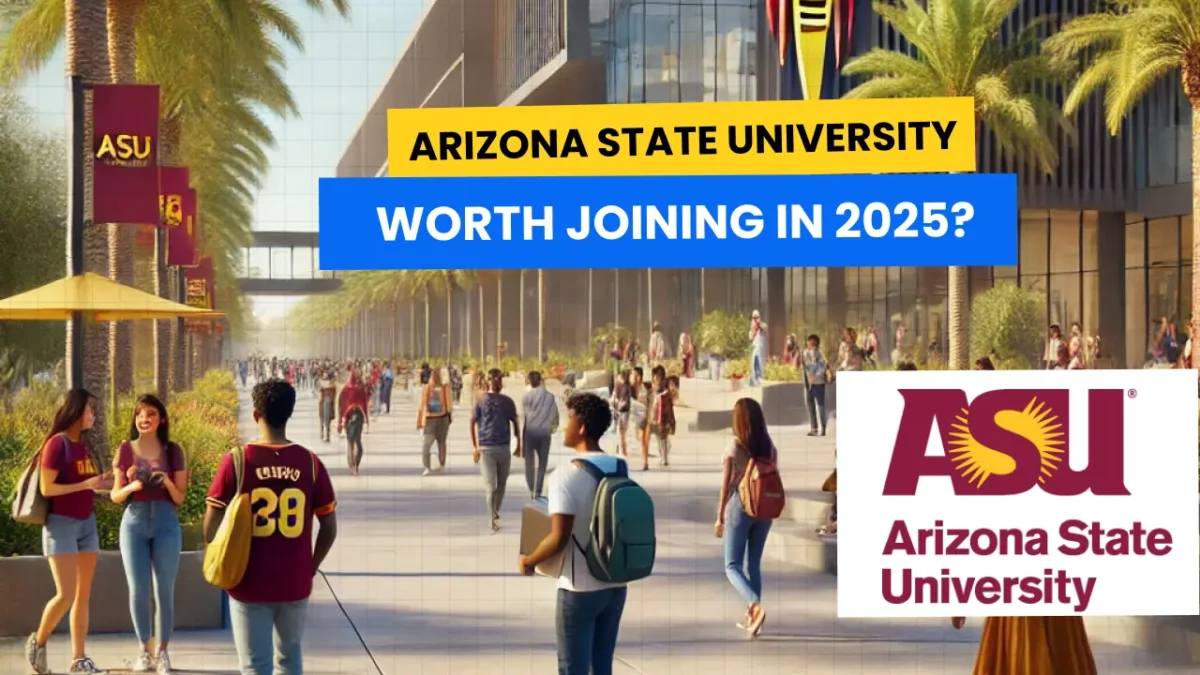 Arizona State University