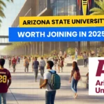 Arizona State University