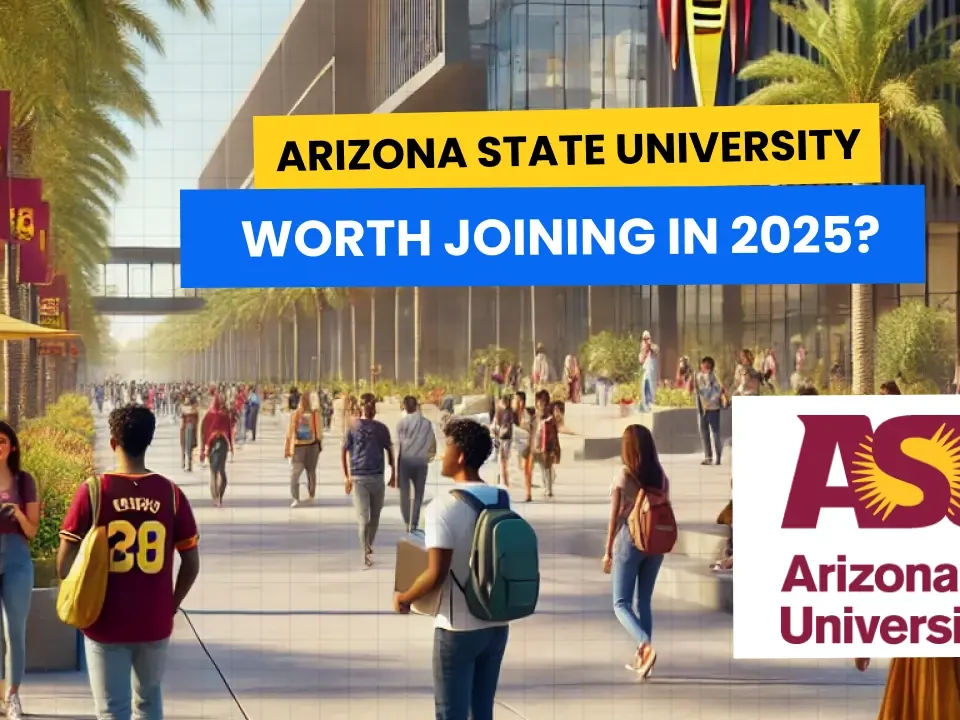 Arizona State University