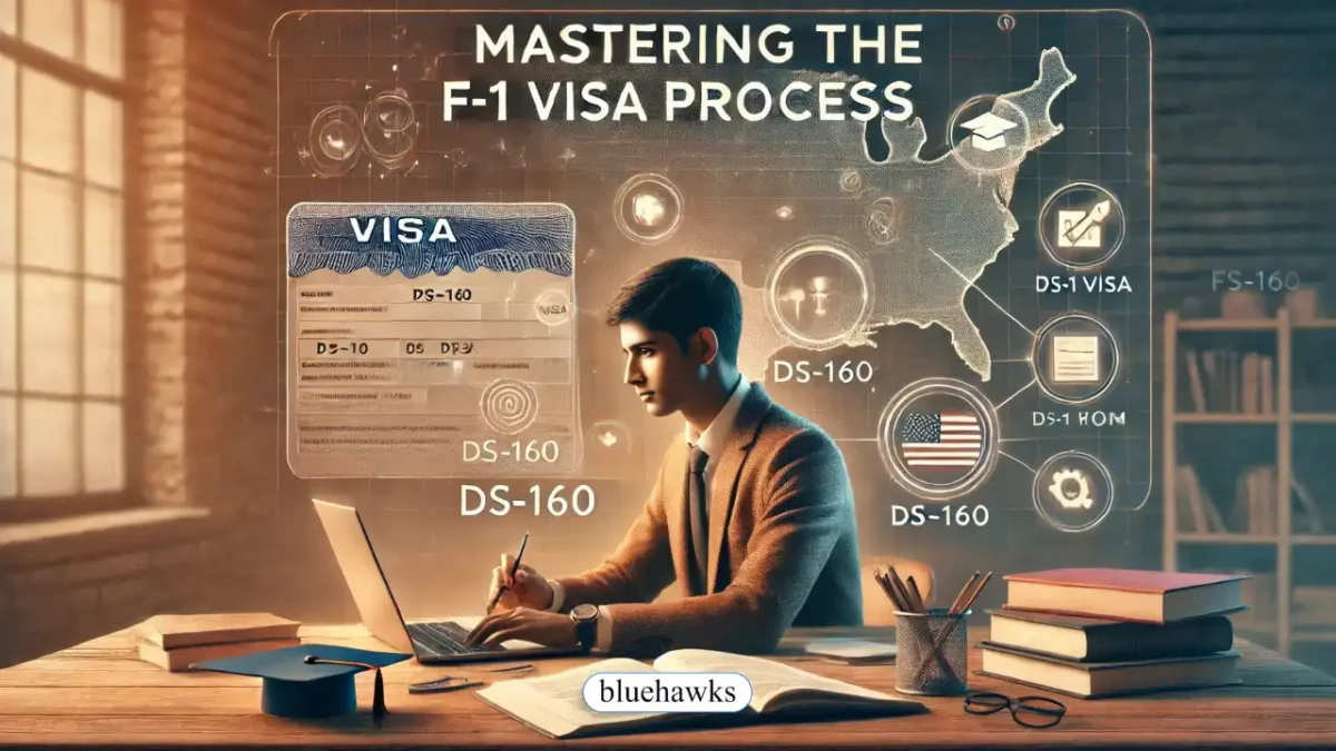 F-1 Visa