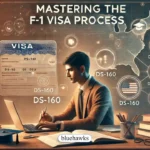 F-1 Visa