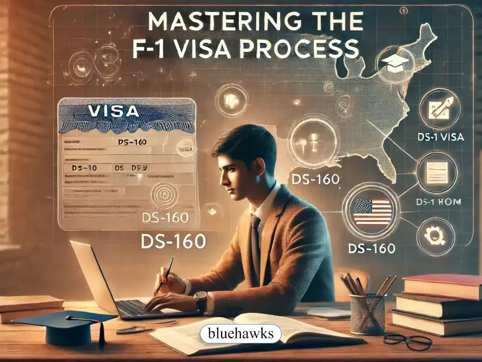 F-1 Visa