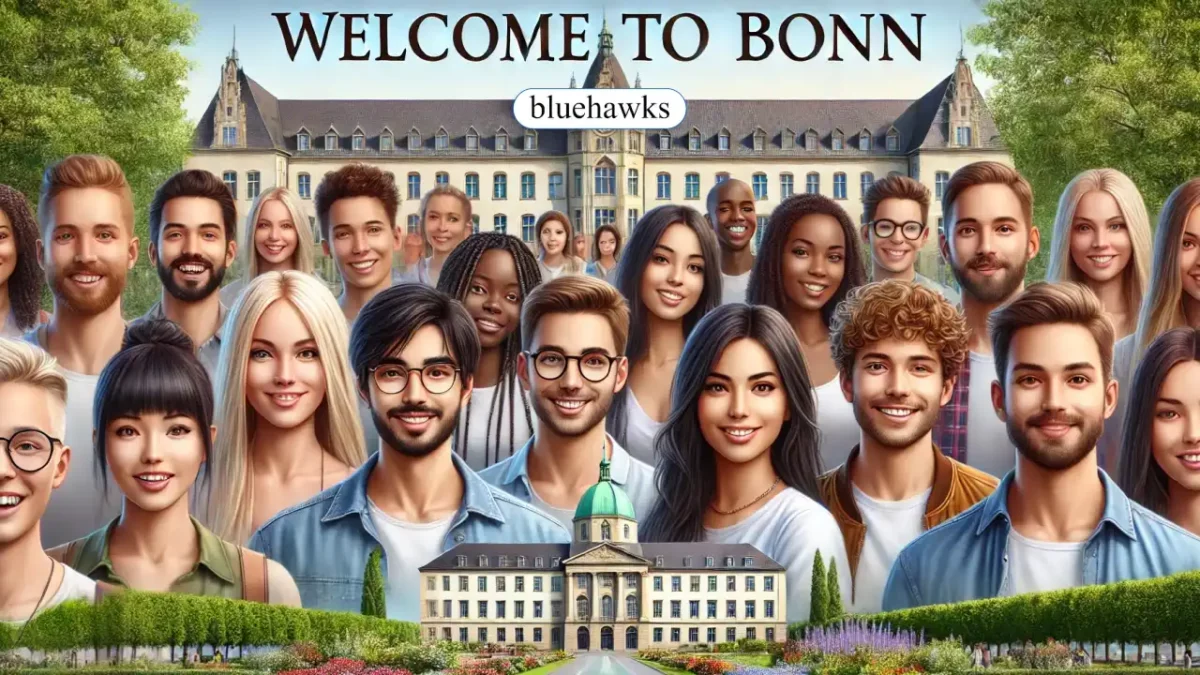 Admission to Bonn University