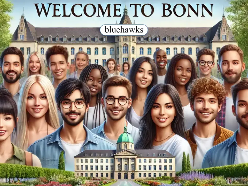 Admission to Bonn University