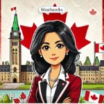 Anita Anand Canada: A Story of Leadership and Dedication